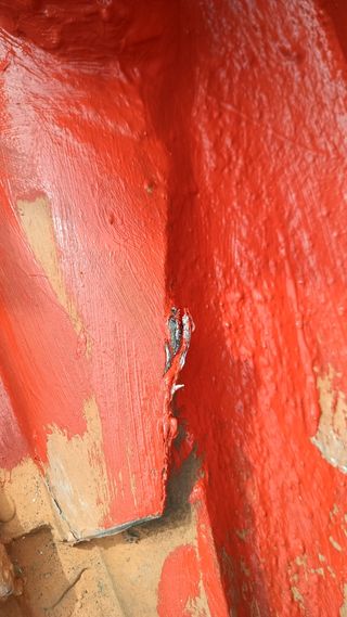 MANTENIMIENTO TEJADOS