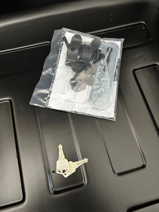 Top Case Puig 90L Universal Moto