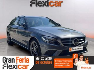 Mercedes Clase C 180 d