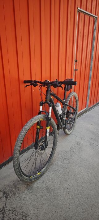 Bicicleta Orbea 29