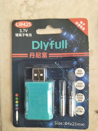 Indicador de mordida led para Pesca  
