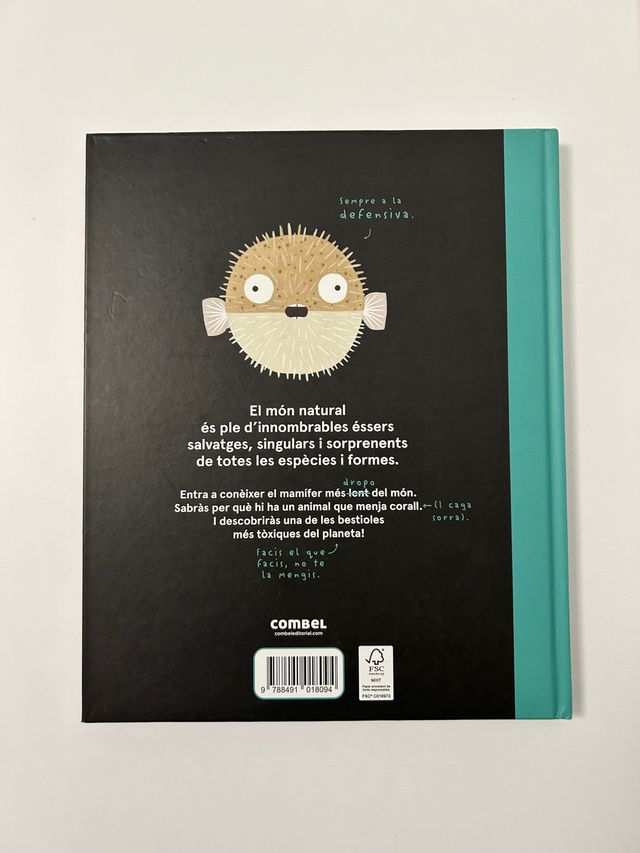 Els animals més inútils del món