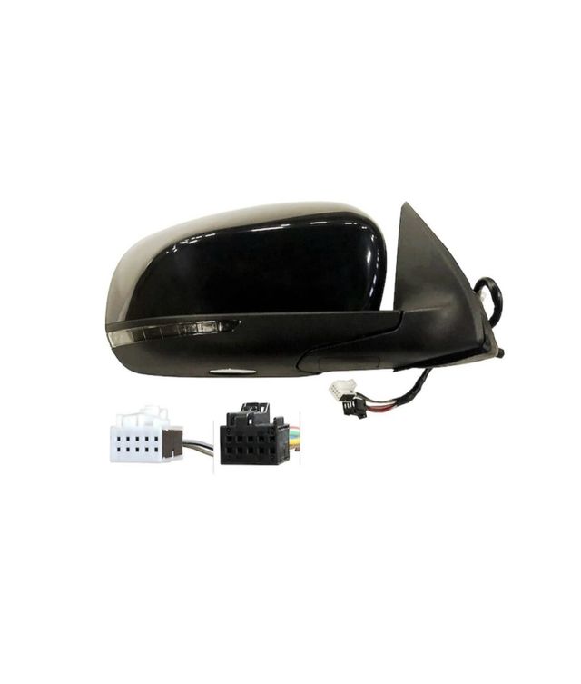 Specchietto Destro Elettrico Jeep Cherokee 2014-25