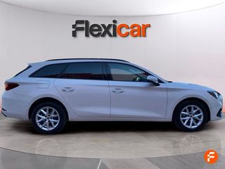 Seat Leon SP 1.5 TSI 96kW S&S Style