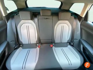 Seat Leon SP 1.5 TSI 96kW S&S Style