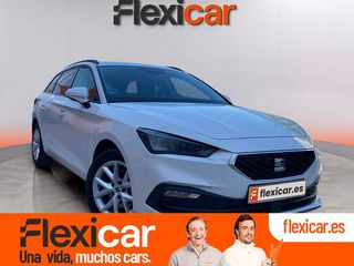 Seat Leon SP 1.5 TSI 96kW S&S Style