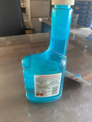 Star Tron - Tratamiento de combustible 4