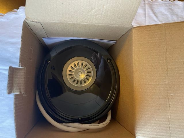 Macchina Popcorn KEIROS Home 900W