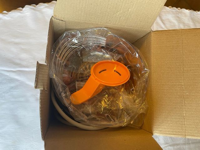 Macchina Popcorn KEIROS Home 900W