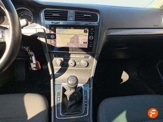 Volkswagen Golf Advance 2.0 TDI 110kW (150CV) Variant