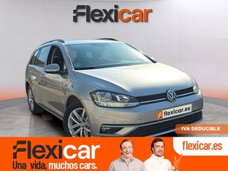 Volkswagen Golf Advance 2.0 TDI 110kW (150CV) Variant