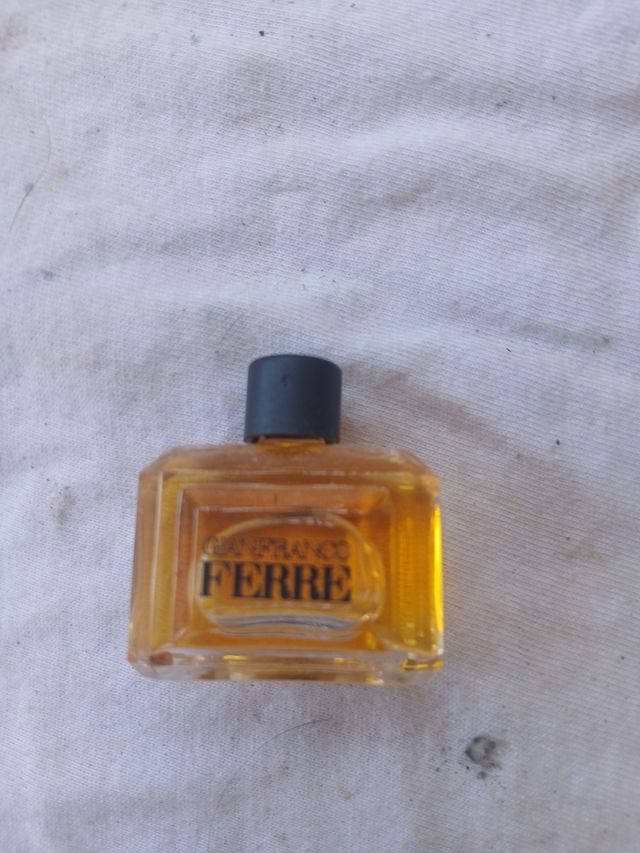 Profumo Gianfranco Ferré 15ml