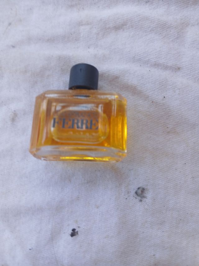 Profumo Gianfranco Ferré 15ml