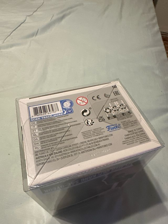 Funko POP! Juego del Calamar #1224