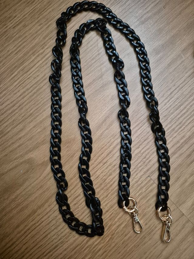 Colgante para teléfono cuello y mano