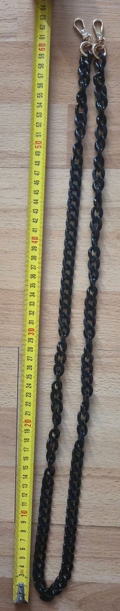 Colgante para teléfono cuello y mano