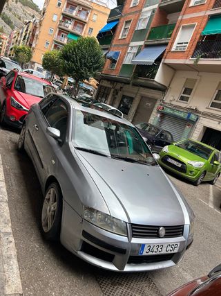 FIAT Stilo 2004