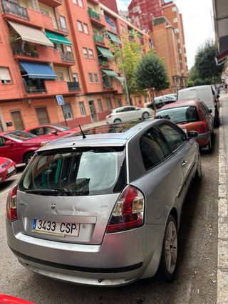 FIAT Stilo 2004