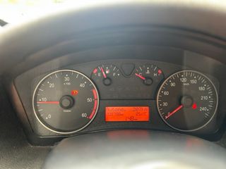 FIAT Stilo 2004