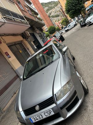 FIAT Stilo 2004