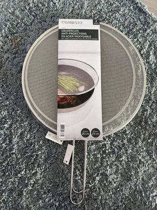 Schizzi pentole | 2 misure | nuovi