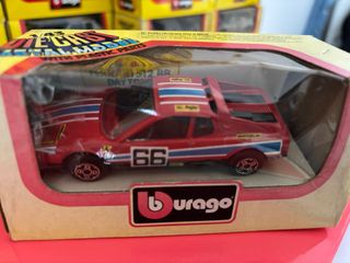 Bburago Ferrari 512 BB Daytona 1:43