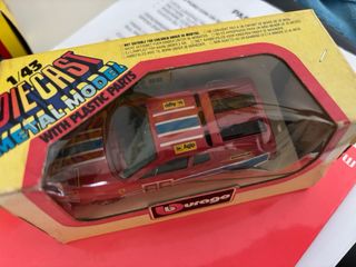 Bburago Ferrari 512 BB Daytona 1:43