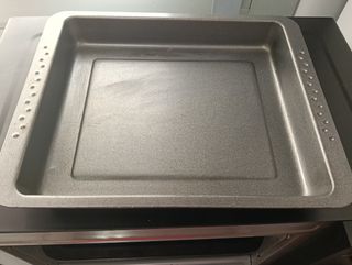 Horno HIGH ONE 21L (regalo marco para empotrar)