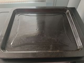 Horno HIGH ONE 21L (regalo marco para empotrar)