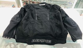 CHAQUETA PARA MOTO BERING TALLA XL