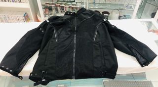CHAQUETA PARA MOTO BERING TALLA XL