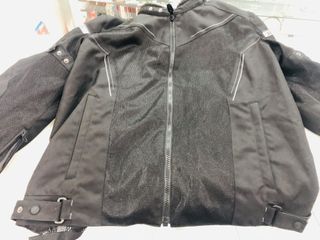 CHAQUETA PARA MOTO BERING TALLA XL