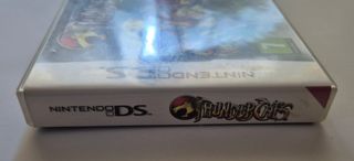 Thundercats DS - Nintendo DS