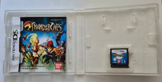Thundercats DS - Nintendo DS
