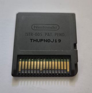 Thundercats DS - Nintendo DS
