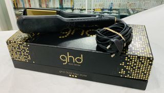 PLANCHA GHD SS5.0 JEMELLA LIMITED+CAJA