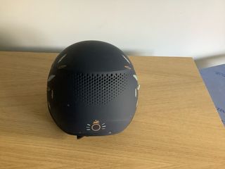 Casco hípica niña talla S (52-55cm)