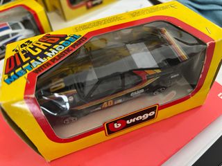Bburago 1/43