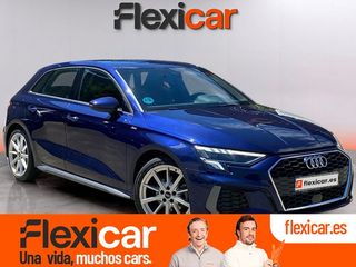 Audi A3 Sportback S line 35 TDI 110kW S tronic