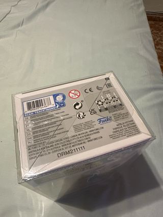 Funko POP! Harley Quinn Birds of Prey