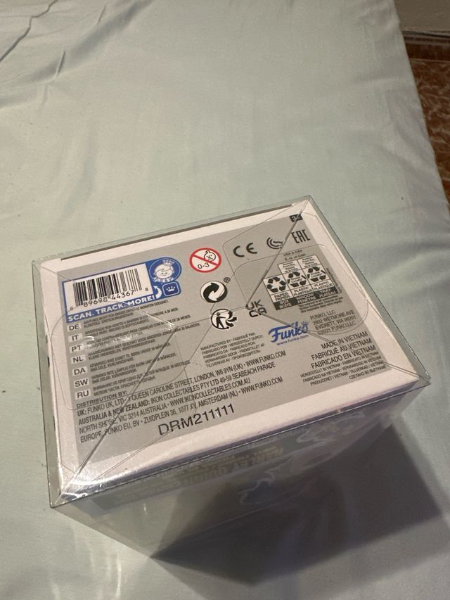 Funko POP! Harley Quinn Birds of Prey