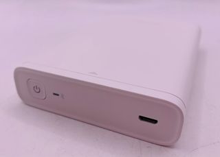 IMPRESORA HUAWEI POCKET PHOTO PRINTER CV80+CAJA, MANUALES Y PAPEL *A ESTRENAR*