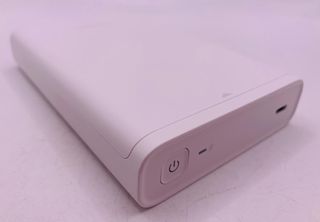 IMPRESORA HUAWEI POCKET PHOTO PRINTER CV80+CAJA, MANUALES Y PAPEL *A ESTRENAR*
