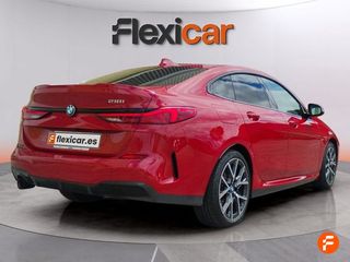 BMW Serie 2 218i Gran Coupe