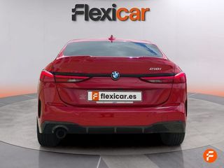 BMW Serie 2 218i Gran Coupe