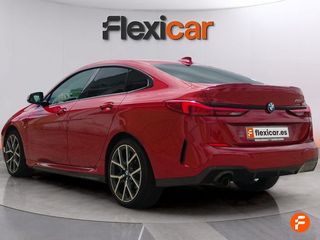 BMW Serie 2 218i Gran Coupe