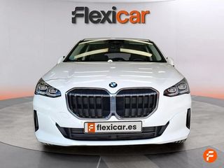 BMW Serie 2 Active Tourer 218d