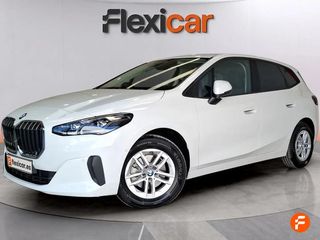 BMW Serie 2 Active Tourer 218d