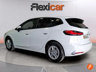 BMW Serie 2 Active Tourer 218d