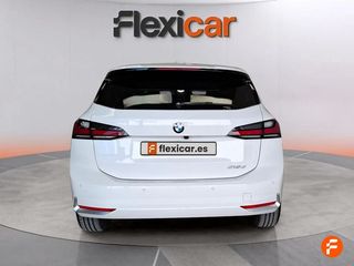 BMW Serie 2 Active Tourer 218d